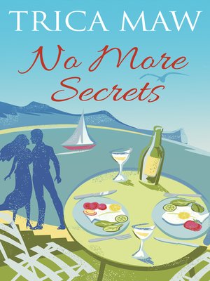 cover image of No More Secrets